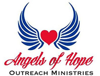 Angels of Hope Outreach Logo