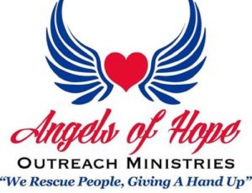 Angels of Hope has a new and updated website